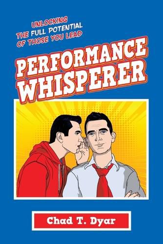 Cover image for Performance Whisperer