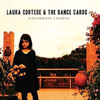 Cover image for California Calling