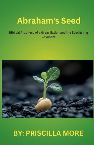 Cover image for Abraham's Seed