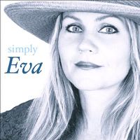 Cover image for Simply Eva