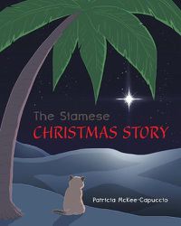 Cover image for The Siamese Christmas Story