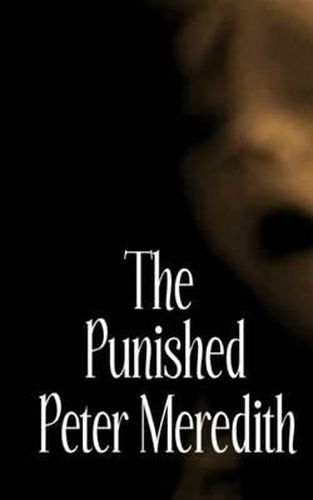 Cover image for The Punished