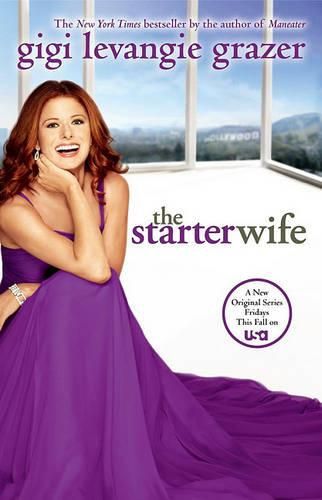 Cover image for The Starter Wife