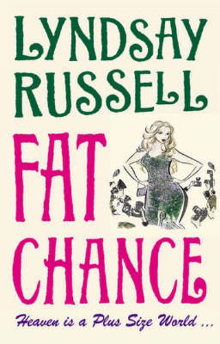 Cover image for Fat Chance