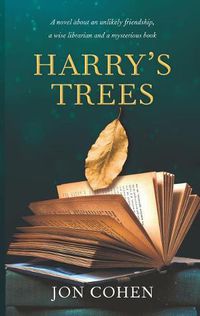 Cover image for Harry's Trees