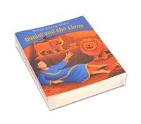 Cover image for Daniel and the Lions: Pack of 10