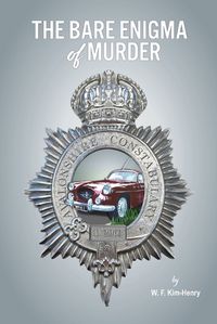 Cover image for The Bare Enigma of Murder