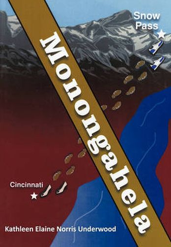 Cover image for Monongahela