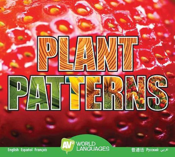 Cover image for Plant Patterns