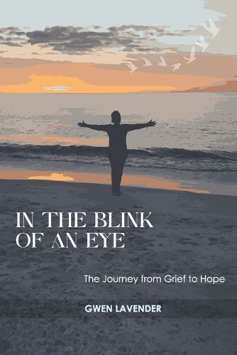 Cover image for In the Blink of an Eye