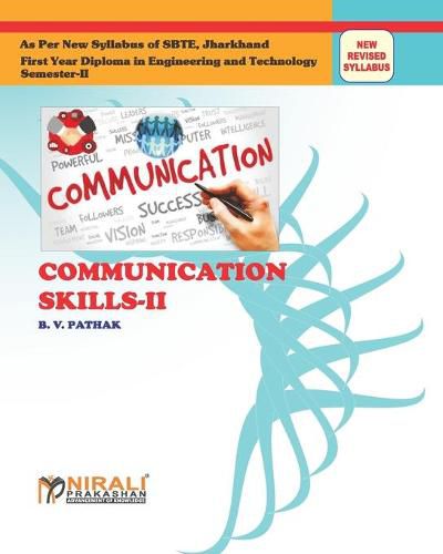 Cover image for Communication Skills -- II