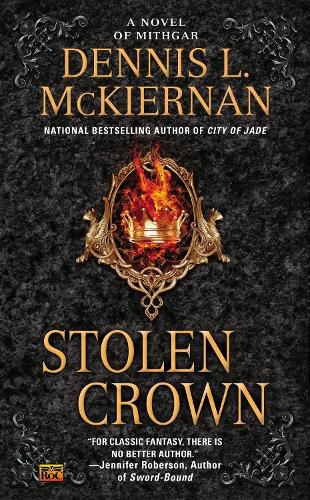 Stolen Crown