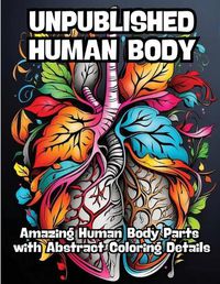 Cover image for Unpublished Human Body