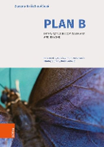 Cover image for Plan B