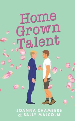 Cover image for Home Grown Talent