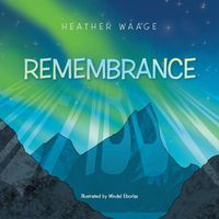 Cover image for Remembrance