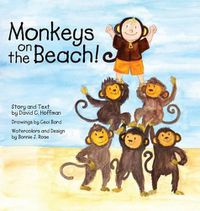 Cover image for Monkeys on the Beach