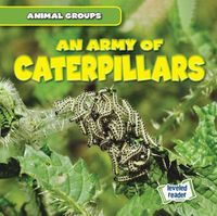 Cover image for An Army of Caterpillars