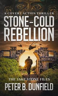 Cover image for Stone-Cold Rebellion