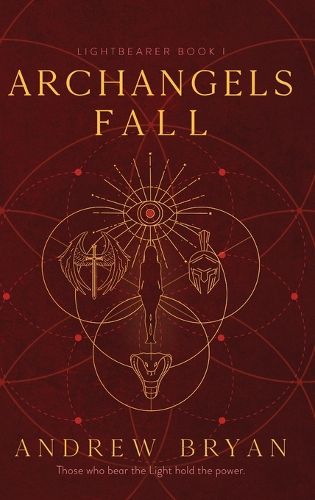 Archangels Fall