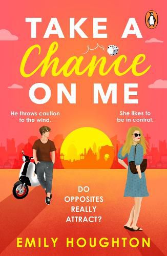 Cover image for Take a Chance on Me