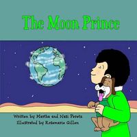 Cover image for The Moon Prince