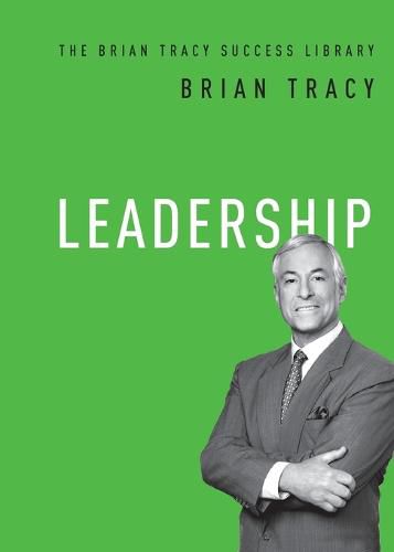 Cover image for Leadership