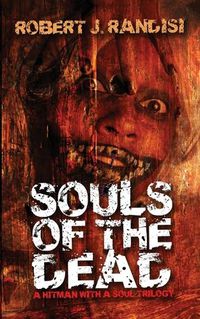 Cover image for Souls of the Dead