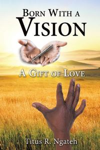 Cover image for Born With a Vision