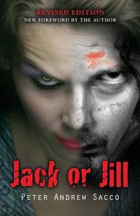 Cover image for Jack or Jill