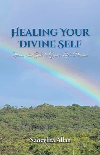 Cover image for Healing Your Divine Self