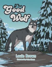 Cover image for The Good Wolf