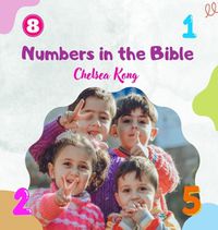 Cover image for Numbers in the Bible