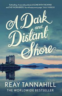 Cover image for A Dark And Distant Shore