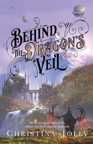 Cover image for Behind the Dragon's Veil