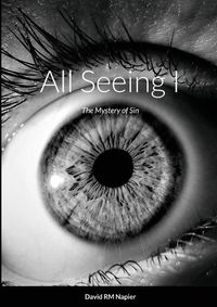 Cover image for All Seeing I