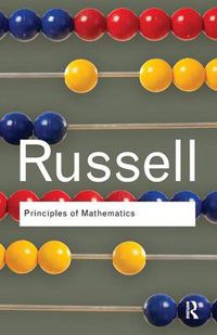 Cover image for Principles of Mathematics