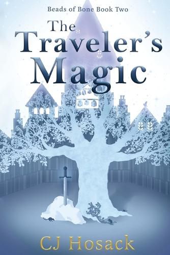 Cover image for The Traveler's Magic