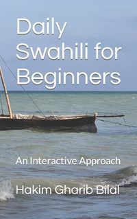 Cover image for Daily Swahili for Beginners