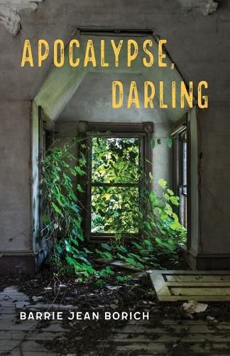 Cover image for Apocalypse, Darling