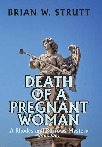 Cover image for Death of a Pregnant Woman