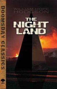 Cover image for The Night Land