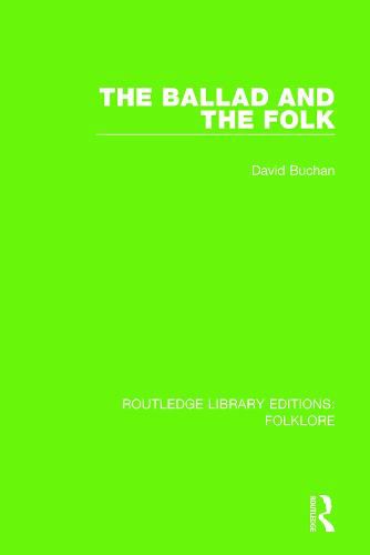 Cover image for Routledge Library Editions: Folklore