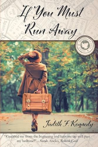 Cover image for If You Must Run Away