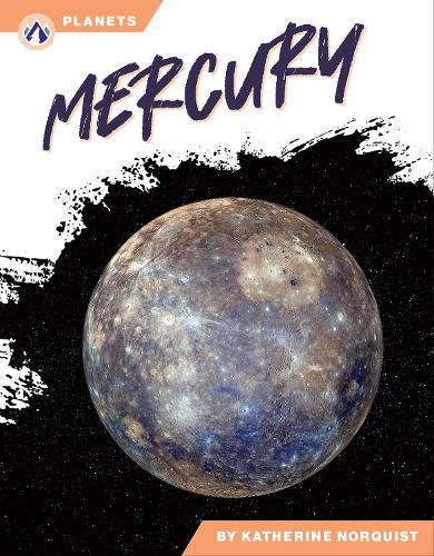 Cover image for Mercury