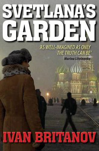 Cover image for Svetlana's Garden