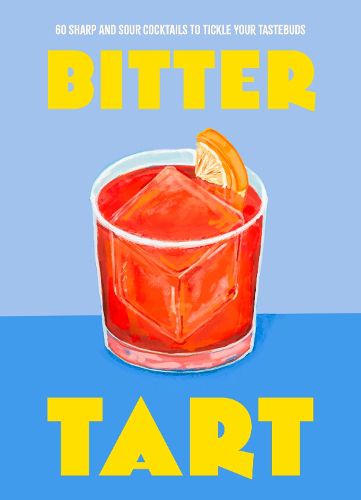 Cover image for Bitter Tart