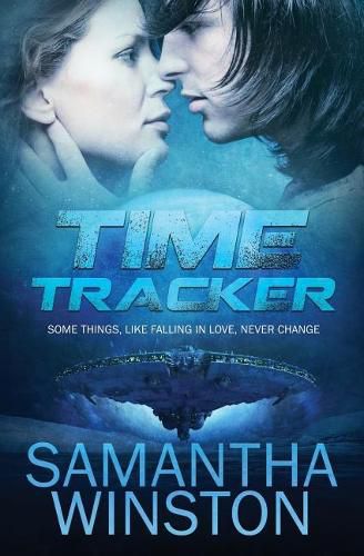 Cover image for Time Tracker