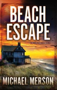 Cover image for Beach Escape