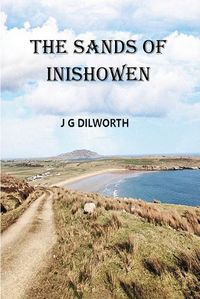 Cover image for The Sands of Inishowen